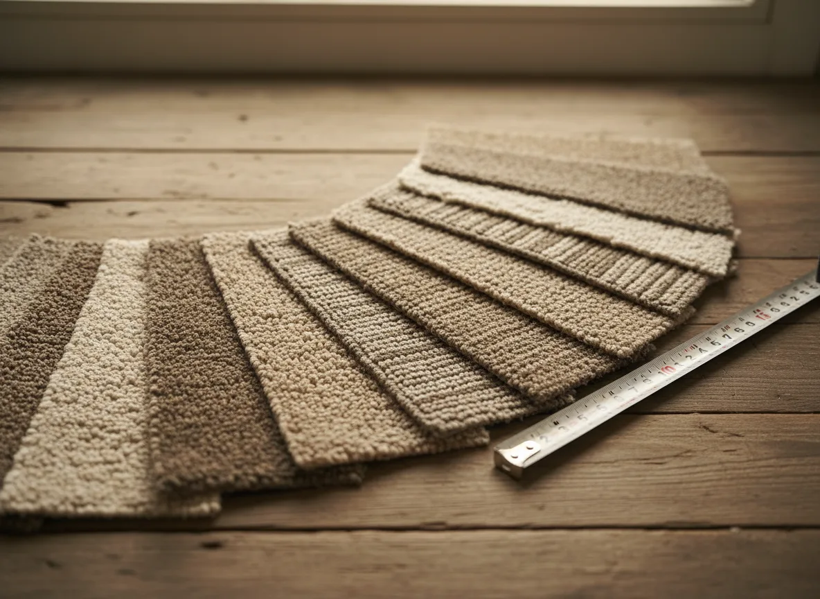 Carpet Installation Webber, KS FAQs